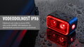 MAGICSHINE Light SEEMEE 300 rear 6f USB black