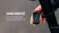 MAGICSHINE Light SEEMEE 300 rear 6f USB black