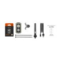 MAGICSHINE Light SEEMEE 300 rear 6f USB black