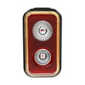 MAGICSHINE Light SEEMEE 300 rear 6f USB black