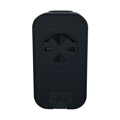 MAGICSHINE Light SEEMEE 300 rear 6f USB black