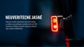 MAGICSHINE Light SEEMEE 300 rear 6f USB black