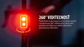 MAGICSHINE Light SEEMEE 300 rear 6f USB black