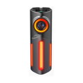 MAGICSHINE Light SEEMEE DV CAMERA rear 4f USB black