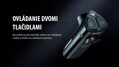 MAGICSHINE Light SEEMEE DV CAMERA rear 4f USB black