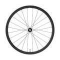 SHIMANO Wheels WH-RS710 C32 clincher 11/12-speed 100/142x12mm Centerlock