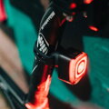 MAGICSHINE Mount MAGICSHINE for SEEMEE on seatpost
