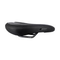 LONGUS Saddle SITON children's black