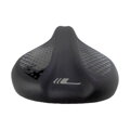 LONGUS Saddle SITON children's black