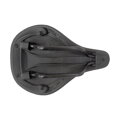 LONGUS Saddle SITON children's black