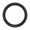 SCHWALBE Tire ALBERT GRAVITY PRO (65-584) 27.5x2.60 Evolution 67EPI Radial 1265g Black TLR Soft