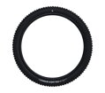 SCHWALBE Tire ALBERT TRAIL PRO (63-584) 27.5x2.50 Evolution 67EPI Radial 1110g Black TLR Soft