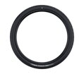 SCHWALBE Tire JOHNNY WATTS LR (65-584) 27.5x2.60 Performance 67EPI 1040g Black reflex