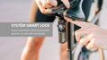 MAGICSHINE Light SEEMEE R300 RADAR rear 7f USB black