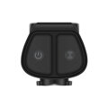 MAGICSHINE Light SEEMEE R300 RADAR rear 7f USB black