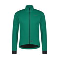 SHIMANO ELEMENT jacket green