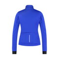 SHIMANO Women's jacket ELEMENT blue