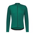 SHIMANO ELEMENT LONG jersey green