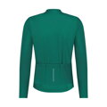 SHIMANO ELEMENT LONG jersey green