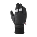 SHIMANO Gloves WINDSTOPPER PRIMALOFT black
