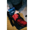 ZÉFAL Backpack Z HYDRO ENDURO 9l black