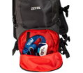 ZÉFAL Backpack Z HYDRO XC 6l black