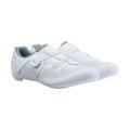 SHIMANO Shoes SHRC302 women's white