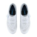 SHIMANO Shoes SHRC302 women's white