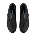 SHIMANO Shoes SHRC703 black