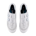 SHIMANO Shoes SHRC703 white