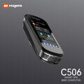 MAGENE Cycle Computer SMART GPS C506 GPS touch USB