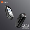 MAGENE Cycle Computer SMART GPS C506 GPS touch USB