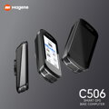 MAGENE Cycle Computer SMART GPS C506 GPS touch USB
