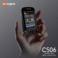MAGENE Cycle Computer SMART GPS C506 GPS touch USB