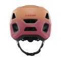 LAZER FINCH KinetiCore matte orange