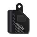 MAGICSHINE Light EVO 1100 front 8f USB black