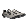 SHIMANO Shoes SHXC702 silver