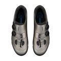 SHIMANO Shoes SHXC702 silver