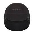 SHIMANO Cap under helmet TENDENZA EXTREME WINTER CAP black