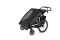 THULE Trailer Chariot Sport 2 G3 Black - Single