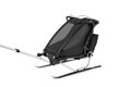 THULE Set Chariot XC Ski Kit