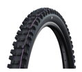 SCHWALBE Tire SHREDDA REAR GRAVITY PRO (64-584) 27.5x2.50 Evolution 67EPI Radial 1410g Black TLR Ultra Soft