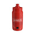 ELITE Bottle FLY 550 Vuelta red 2024