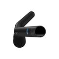 PRO Handlebar KORYAK RISER 30, 30mm rise, 31.8/800mm