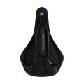 PRO Sedlo dámske SIRIN TEAM čierne 152mm