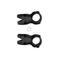 PRO Predstavec PLT Al, +/-6°,31,8