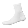 SHIMANO PERFORMANCE MID socks white