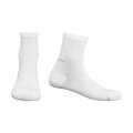 SHIMANO PERFORMANCE MID socks white