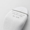SHIMANO PERFORMANCE MID socks white