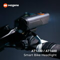 MAGENE Light AT1200 front 10f USB black